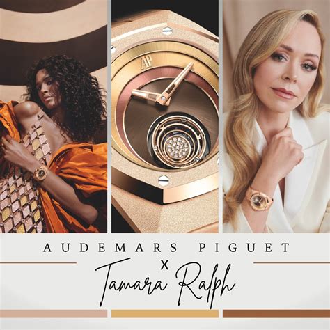 tamara ralph audemars piguet price